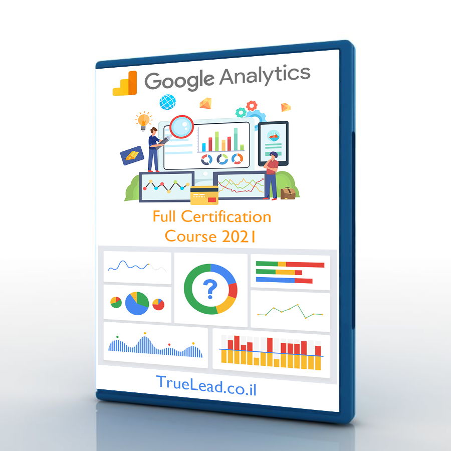 Google Analytics Certification