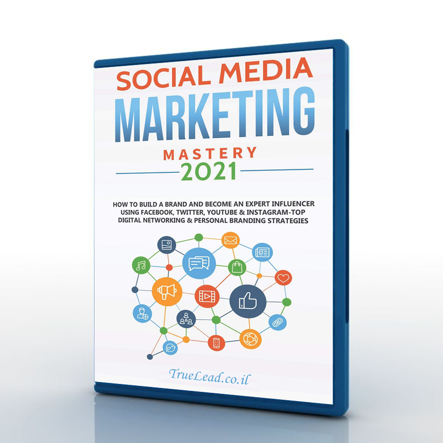 Social Media Marketing MASTERY